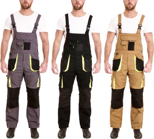 dungarees mens work