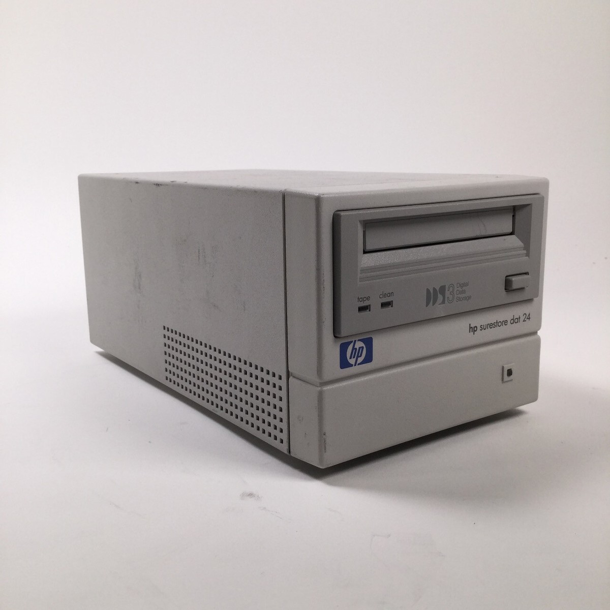 HP SureStore DAT24 C5653C SCSIボード HP SureStore Dat24 External Tape Drive Hewlett-packard