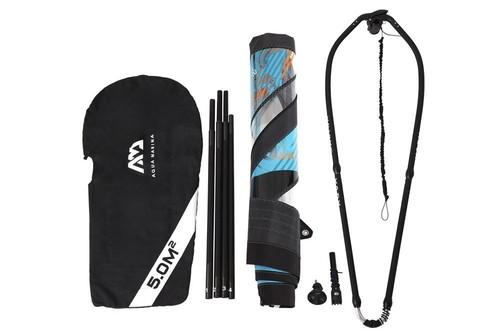 Aqua Marina Blade Windsurf Sail Rig 5m2 - Picture 3 of 5