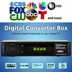 analog to digital converter box coupon analog to digital converter box coupon