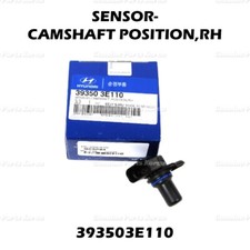 ⭐Genuine⭐ Camshaft Position Sensor 393503E110 for SantaFe Optima Rondo 2006-2010