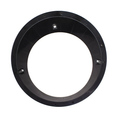 Speaker Adapters Rings 5.25"To6.5"For Harley Batwing FLHX FLHT Fairings96-13 2pk - Picture 2 of 8