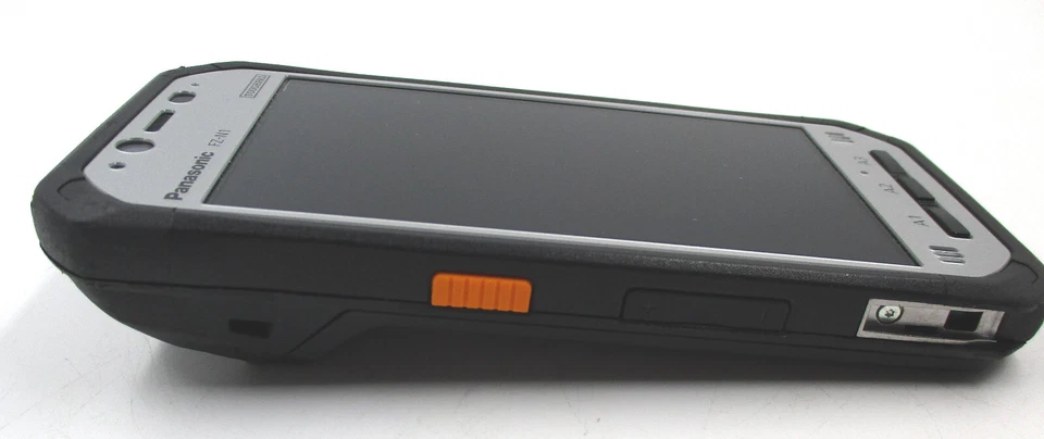 Panasonic Toughpad Rugged 4.7" FZ-N1 SIM Mobile Phone Barcode Reader Android 6 - Image 4 of 4