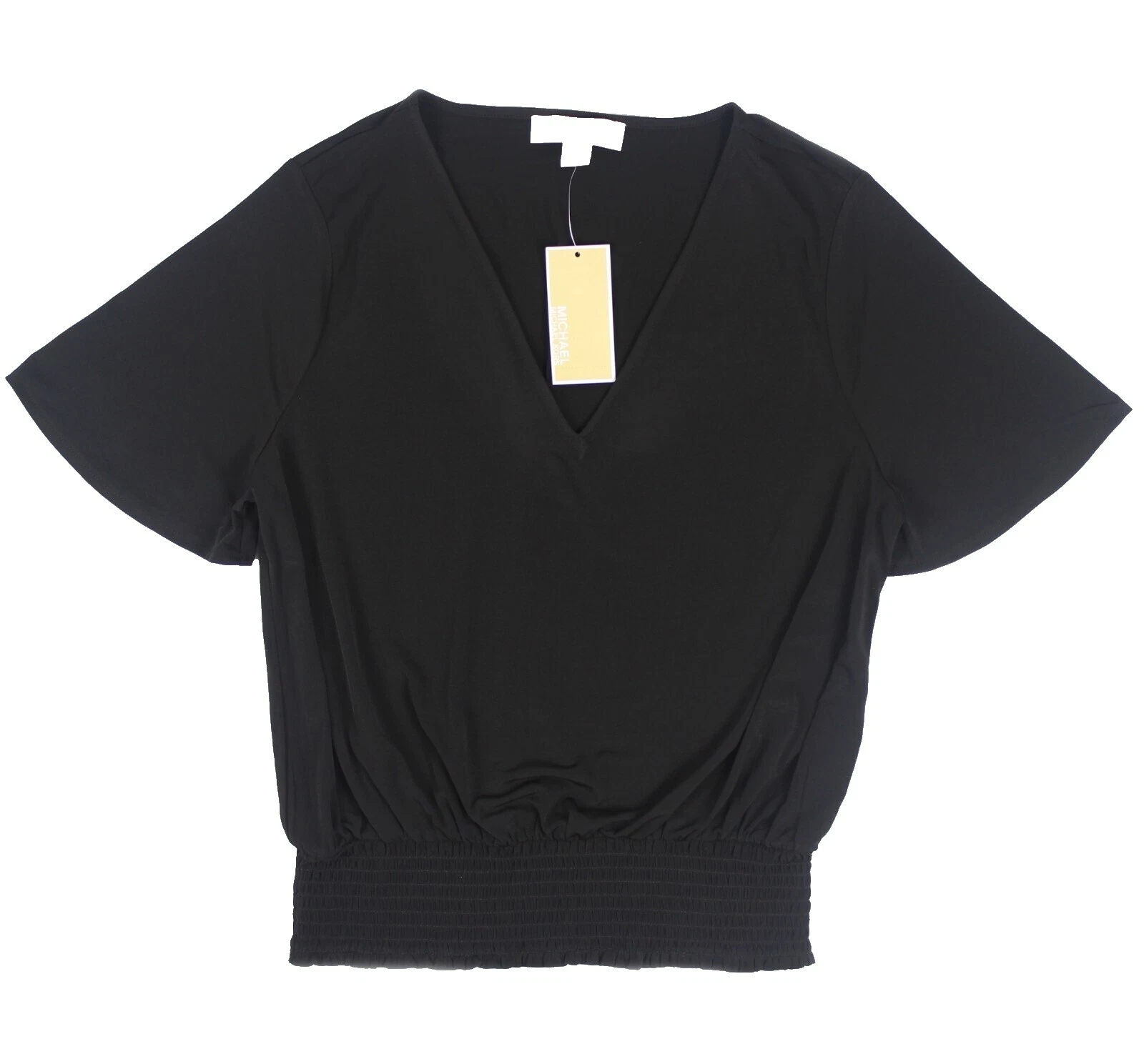 Tops Blusa Informal Michael Kors para mujeres