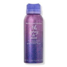 Bumble and Bumble Bb. Spray De Mode Flexible Hold Hairspray, 2.7 Oz