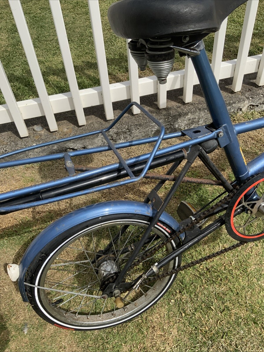 70's moulton mk3 自転車 検:モールトン イギリス RARE Moulton Separable MK 3 Bike BICYCLE | eBay