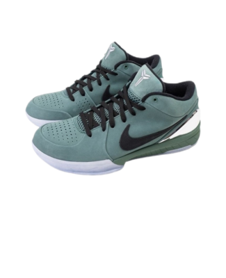 Size 6 - Nike Zoom Kobe 4 Protro Girl Dad for sale online | eBay