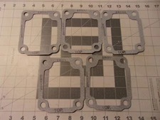 FP Diesel FP-3N1238 (5) Gaskets for Caterpillar 3N1238