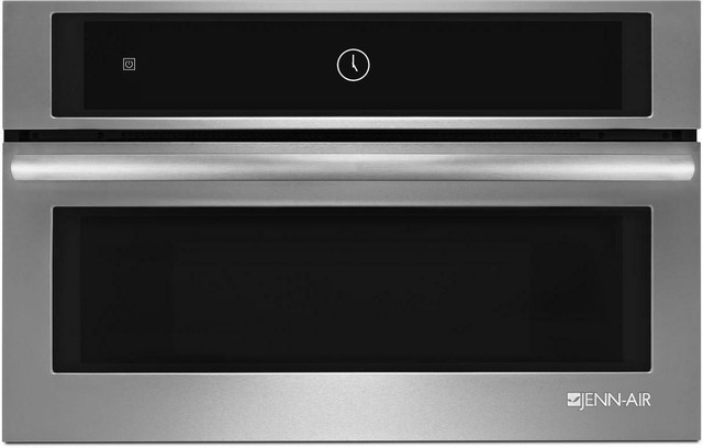 Jenn Air Built In Countertop Microwave Oven 22 Stainless Steel