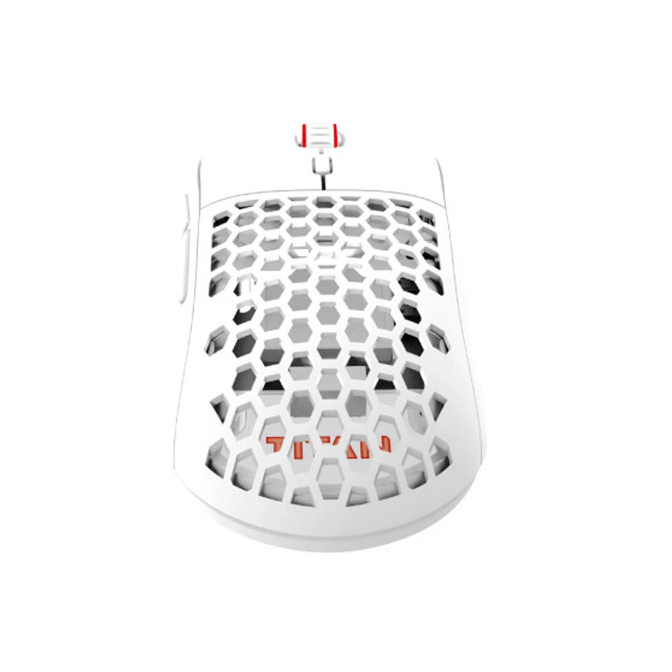 Xenics Titan GX AIR Wireless Ultra Light RGB Gaming Mouse Max 19000DPI / PAW3370 - Image 4 of 4
