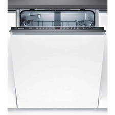 bush dw12lsint full size integrated dishwasher