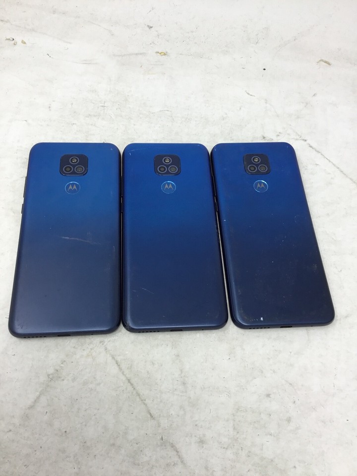 Esquema Elétrico Moto G Play 2021 XT2093-X - Foto 3