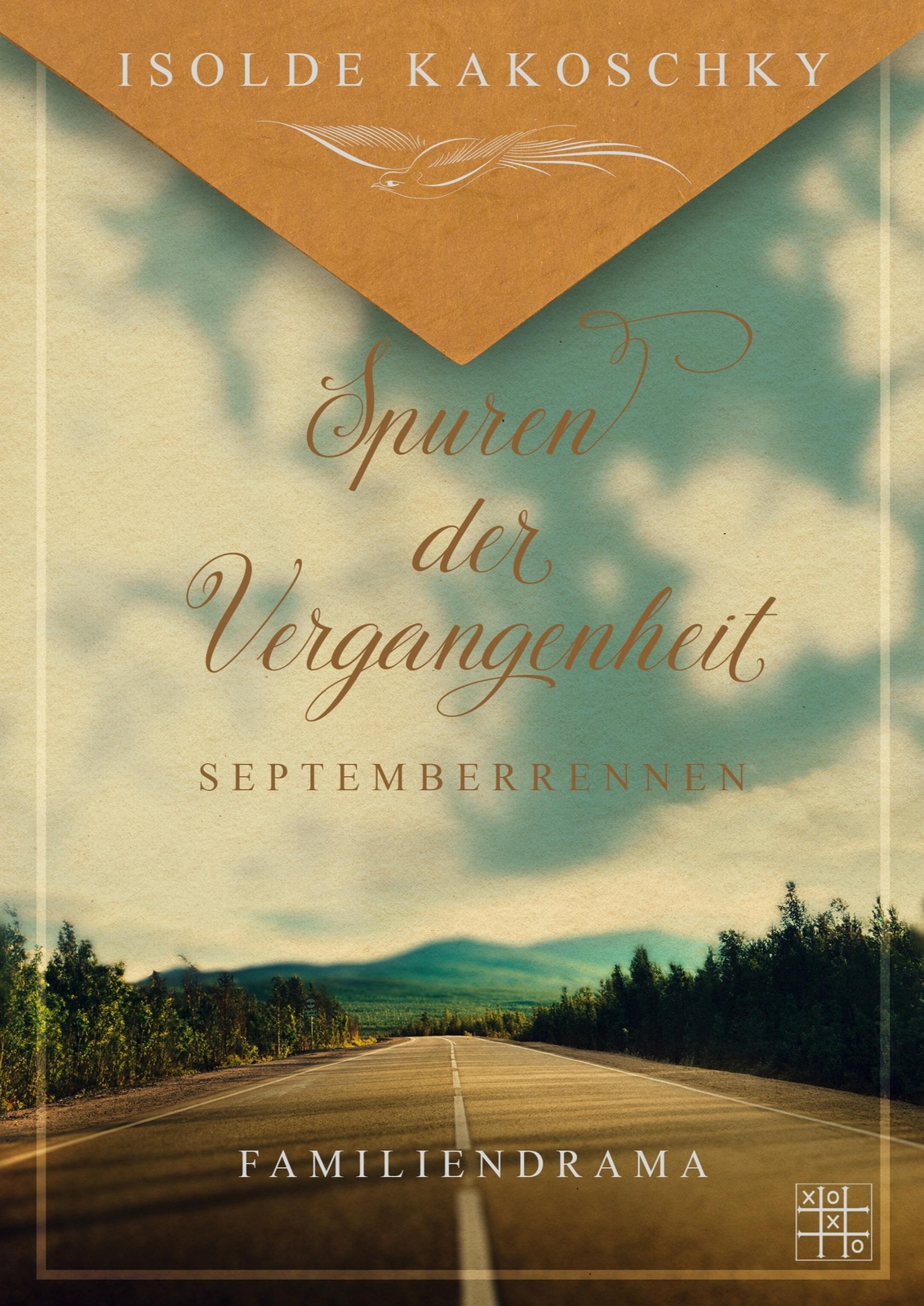 Thumbnail - Isolde Kakoschky / Septemberrennen9783967520484
