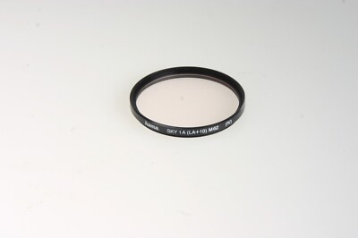 Filter Hama Sky 1A (LA+10) M62