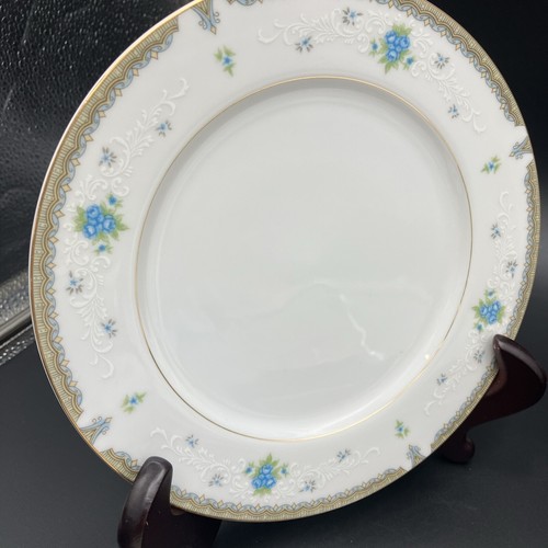 4 - 5 Piece Place Settings EMPRESS CHINA JAPAN 156. Bellevue 20 Pieces RARE - Picture 2 of 14