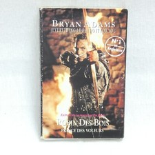 ROBIN DES BOIS BRYAN ADAMS BOF