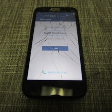 MOTOROLA MOTO G 1ST GEN (VERIZON) CLEAN ESN, WORKS, PLEASE READ! 58186