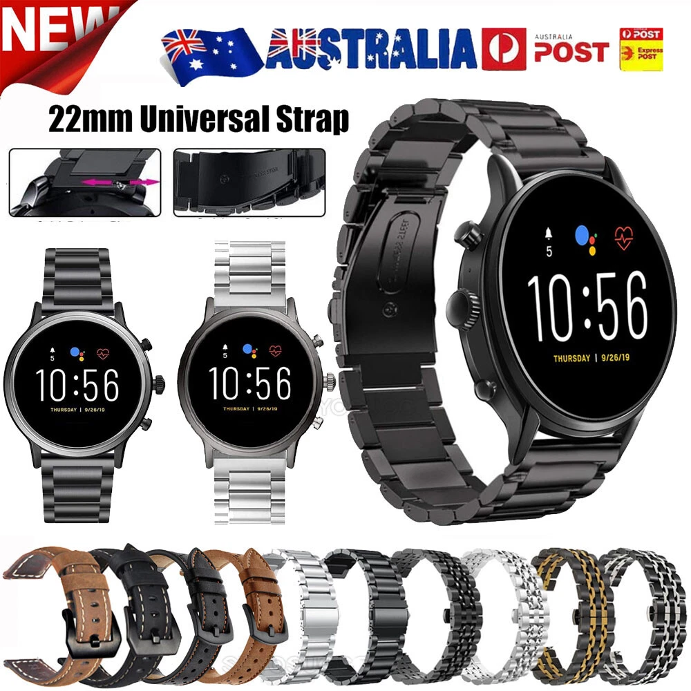 Fossil q explorist hotsell gen 5 release date