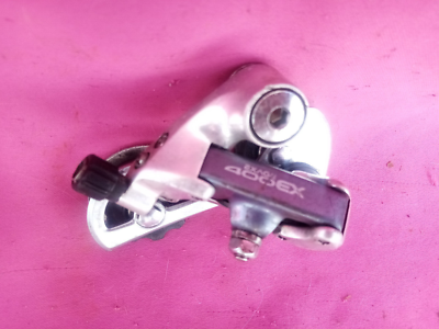 Elargisseur De Voie Component: Shimano FD-A400, Exage 400EX