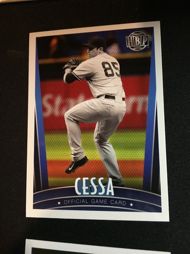 2017 Honus Bonus Fantasy Baseball Base, and Silver Parallels (You Pick Card) MLB - Picture 4 of 55
