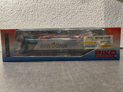 modelleisenbahn h0 piko Lokomotive BR185