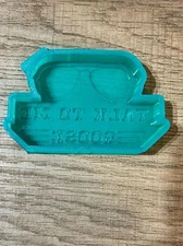 Movie-Inspired Talk to Me Goose Silicone Mold Freshies with a Nostalgic Twist