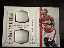 2014 Panini National Treasures Baseball Hits Gallery and Hot List 43