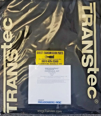 DAEWOO MUSSO - BTR M74 (4 SPD) 07/1993-1999 MASTER KIT 