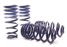 H&R 28817-3 Sport Lowering Springs for 14-18 BMW X5 xDrive35i/xDrive35d AWD F15
