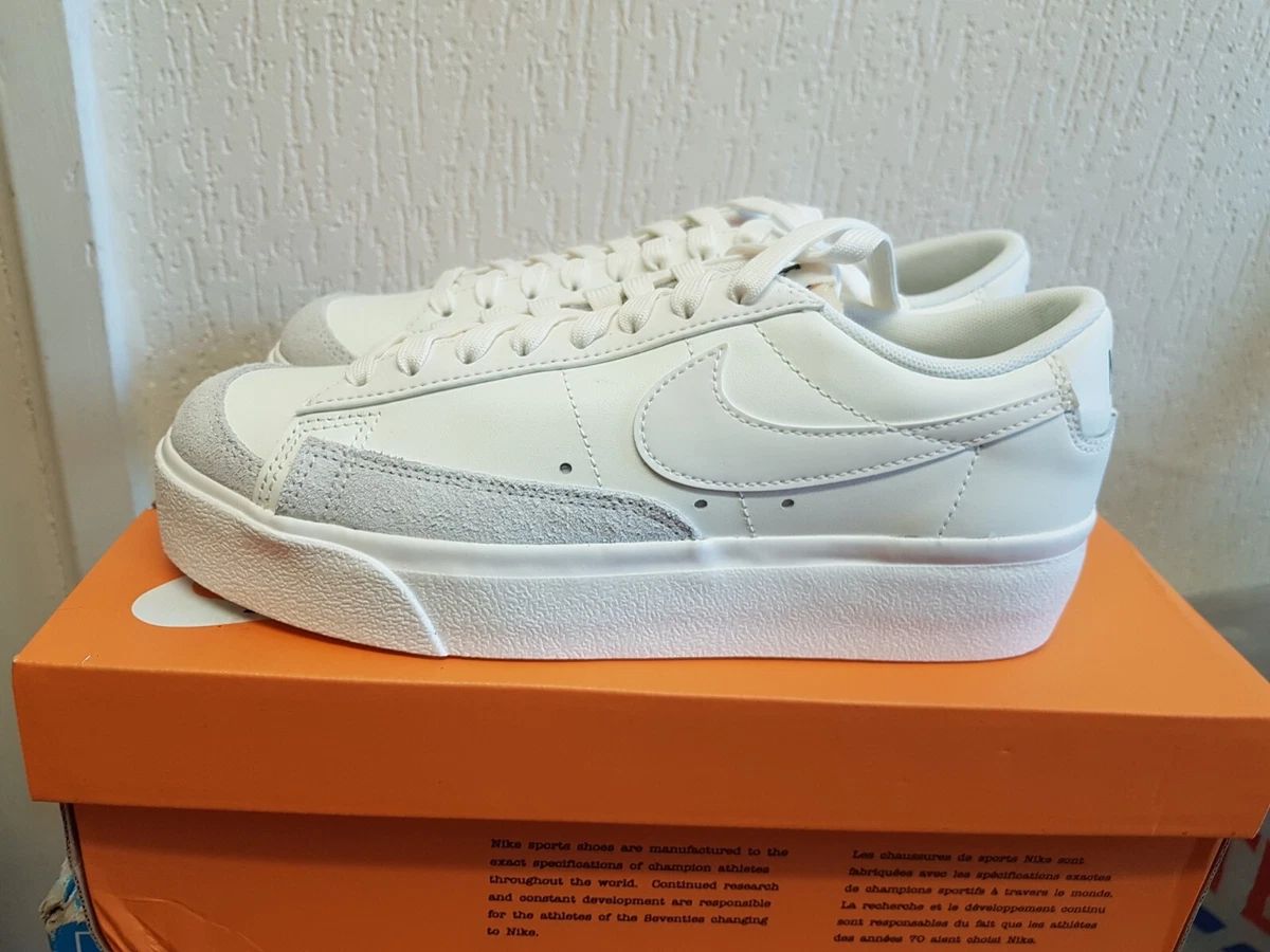 Chaussure nike cheap blazer low