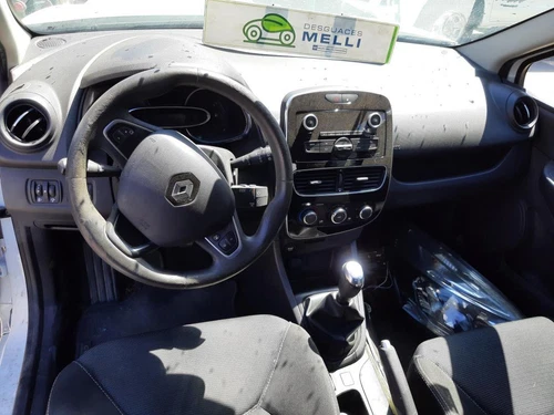 827003722R Elevalunas Trasero Derecho para RENAULT CLIO IV Life 2017 8273300 - Imagen 10 de 10