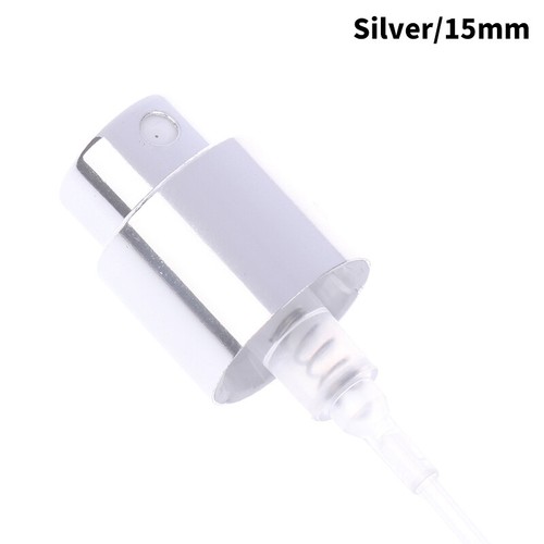 Bottle Cap Spray Head Bayonet Type Aluminum Perfume Bottle Matching Nozzle - Picture 17 of 18