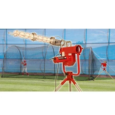 Heater Sports Heater Pro With Auto Ball Feeder & Xtender 24