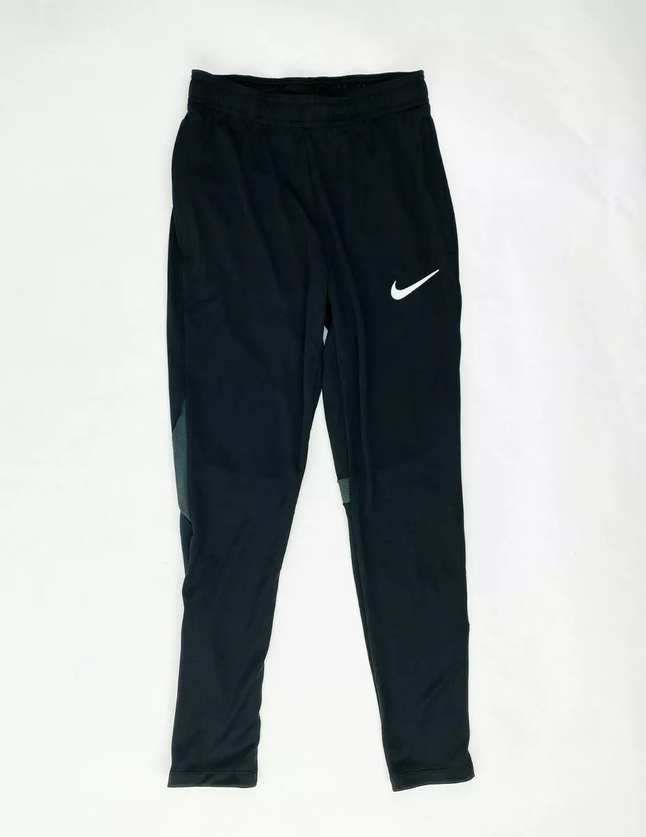 Nike dri fit joggers junior cheap
