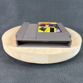 Nintendo NES - Dick Tracy - Cartridge Only - Tested