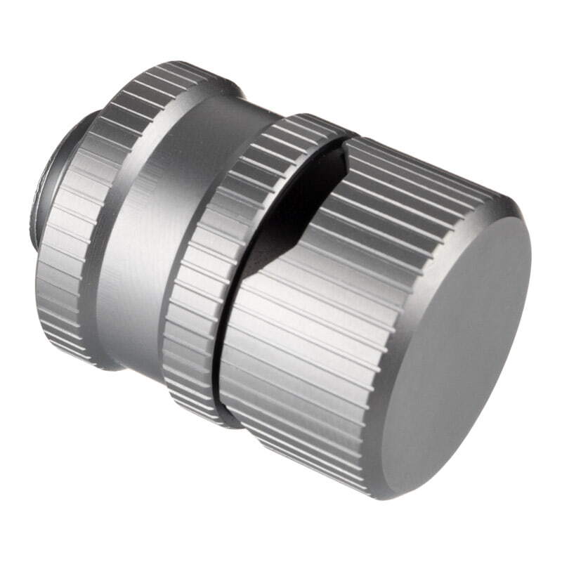 EK Water Blocks 3831109829714 Filtro per ventola Ottone 3831109829714