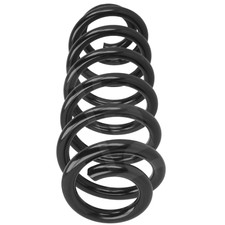 Suspension Spring Rear For Seat Alhambra VW Sharan 7N 1.4 2.0