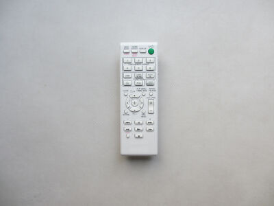 Ersatz Fernbedienung für Sony CMT-BT60 CMT-BT60W Micro Hi-Fi Component System