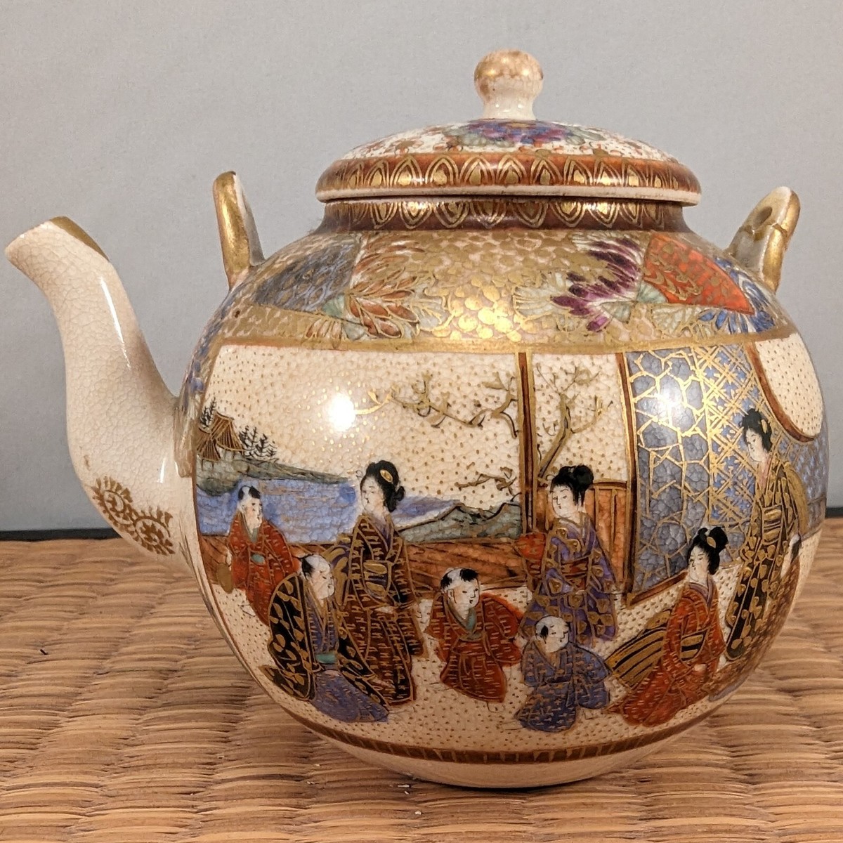 仏製 アンティークガラス カラフェ 恵比寿 Antiques Tamiser @ LIFE&ART | TOKYO ARTS & CRAFTS MAP | ソニア パーク