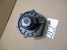 04 05 06 07 08 Suzuki Forenza BLOWER MOTOR FAN A/C HEATER #212-BM 