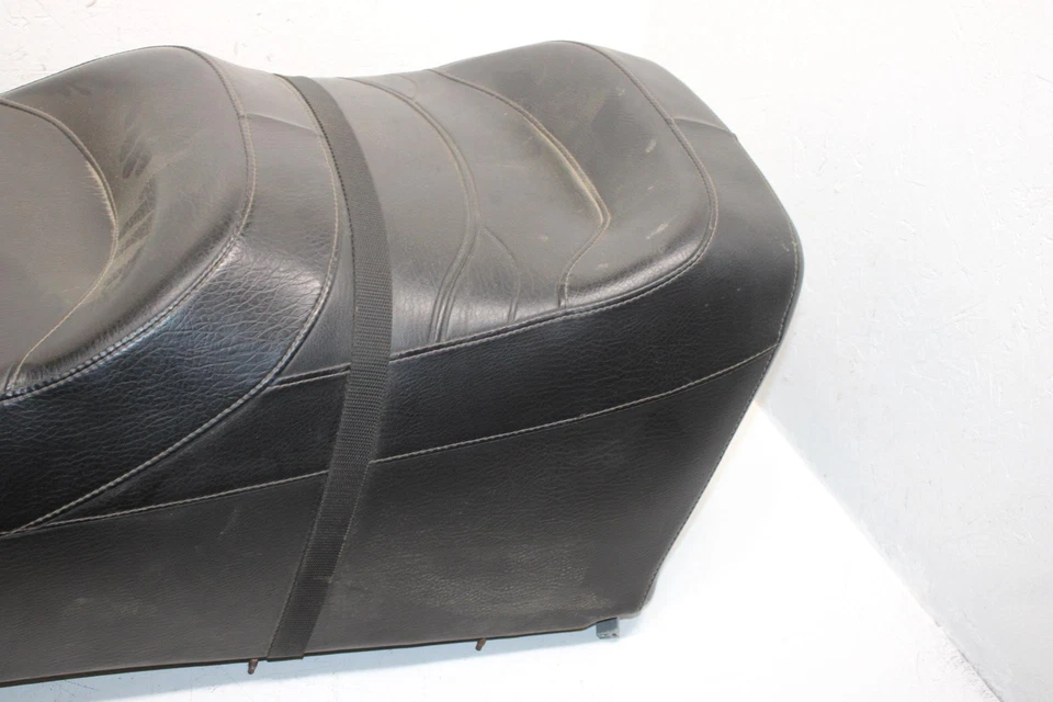 02 Conjunto de asiento Ski-doo Grand Touring 500 OEM 510003965 510003741 SS24.1 Foto 4 de 4
