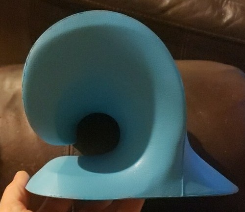 Cervical Neck Pillow stretcher Traction Device Brace Support Pain Relief Massage - Picture 3 of 3