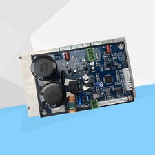 New Fit For Lathe WM210 110V 1100W 900W Brushless motor Circuit Control Board