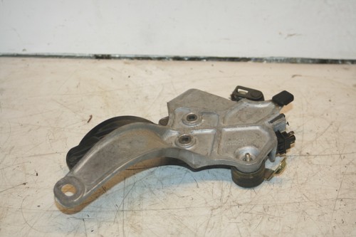 2000 MERCEDES C CLASS W202. HANDBRAKE PEDAL - Picture 3 of 5