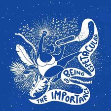 Thiago Frana : The Importance Of Being Espetacular (2021, Vinyl) New & Sealed