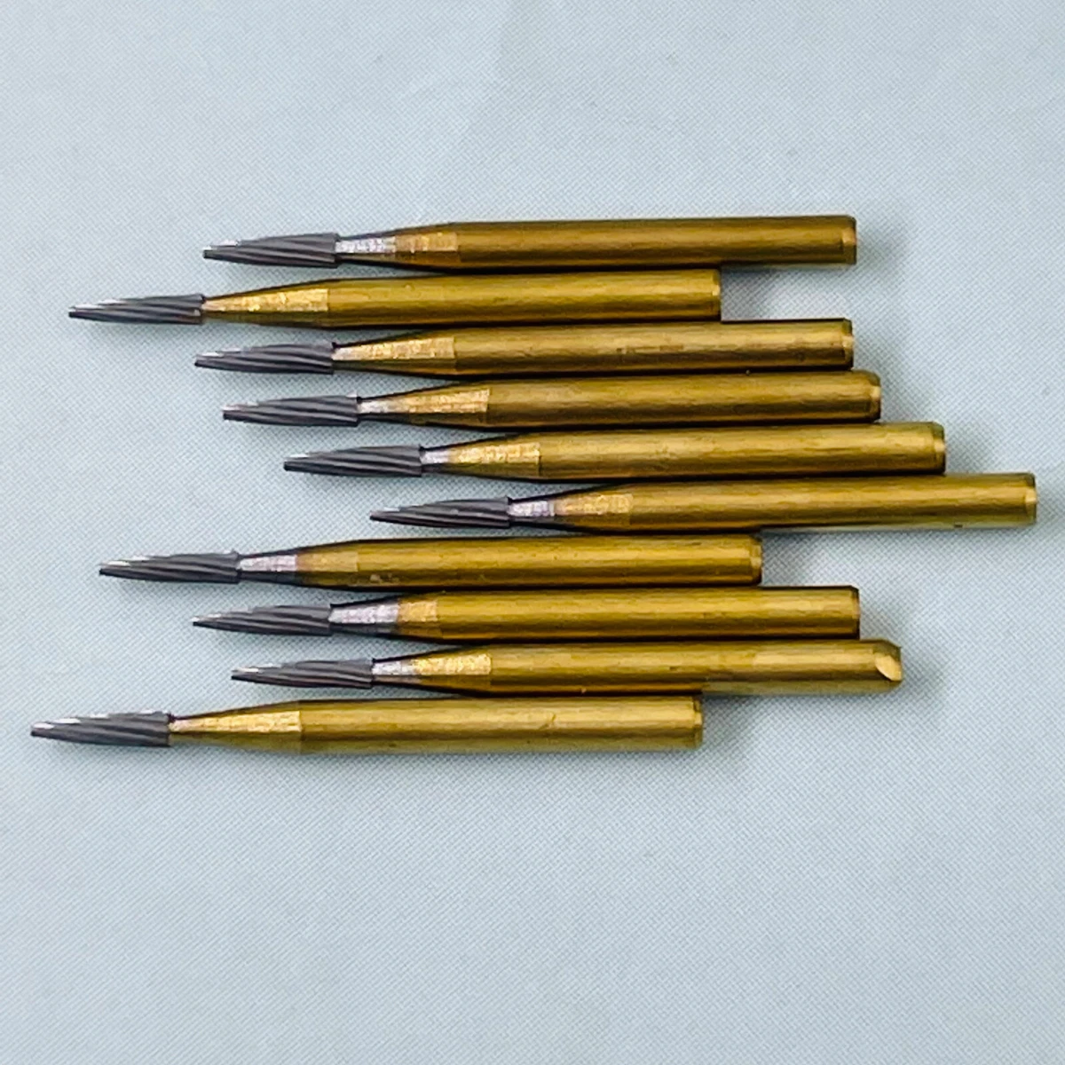 Tungsten Carbide Bullets