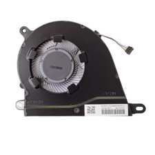 New For HP 15-DY/EF 15S-FQ/EQ 14-DQ 14S-DQ 340S G7 TPN-Q242 Cooling Fan