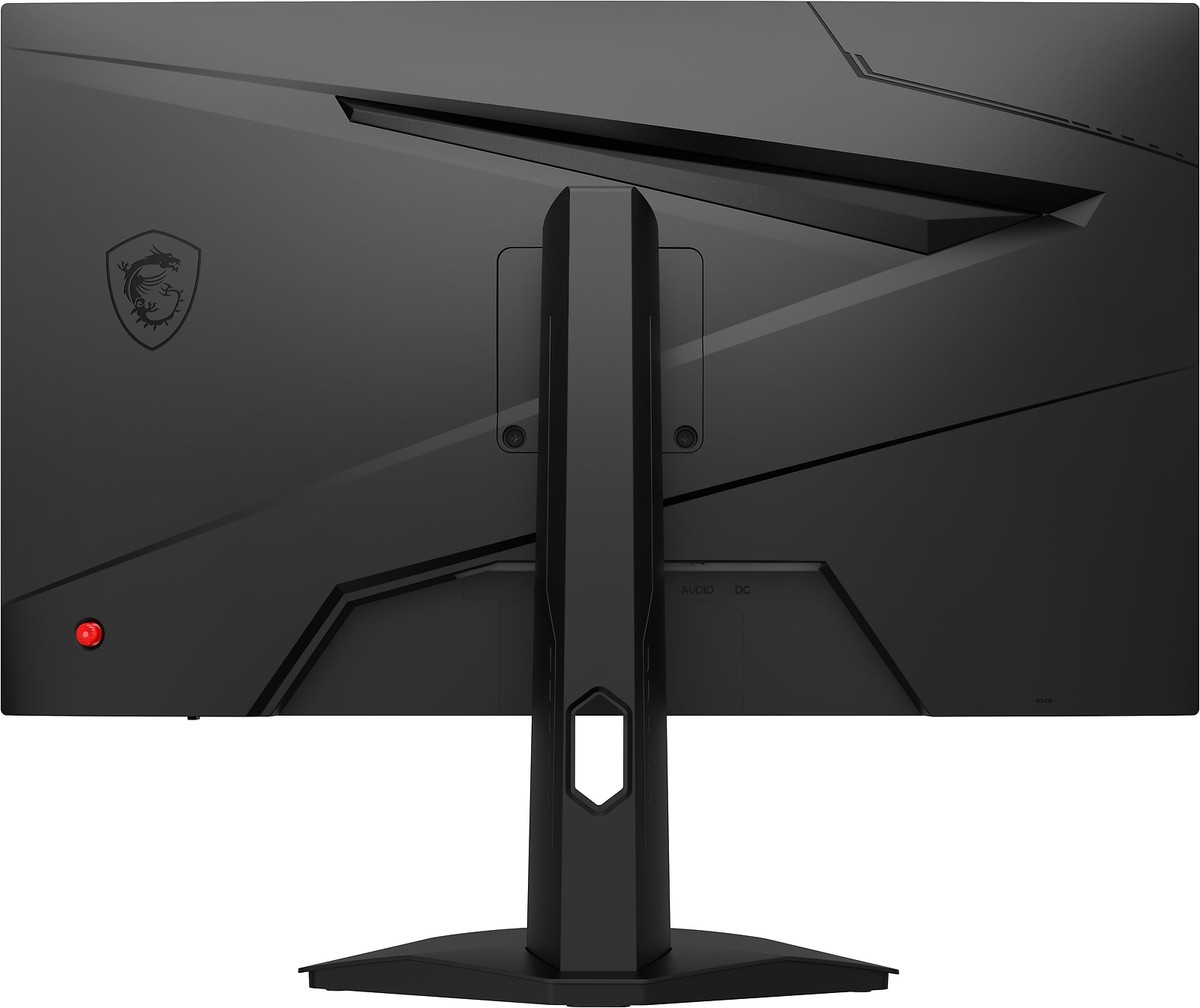 MSI G244F ゲーミングモニター MSI G244F- All About Gaming | Esports Gaming Monitor | MSI