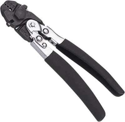 TOP boost wire clamp cutter BWC-180  tool genuine f/s NEW Japan
