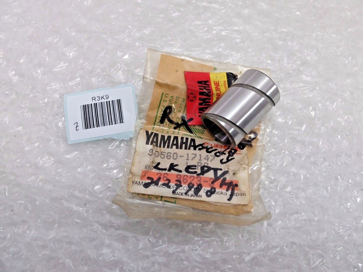 Yamaha Spacer 90560-17147 DT 50 100 125 175 MX 100 125 RT 100 180